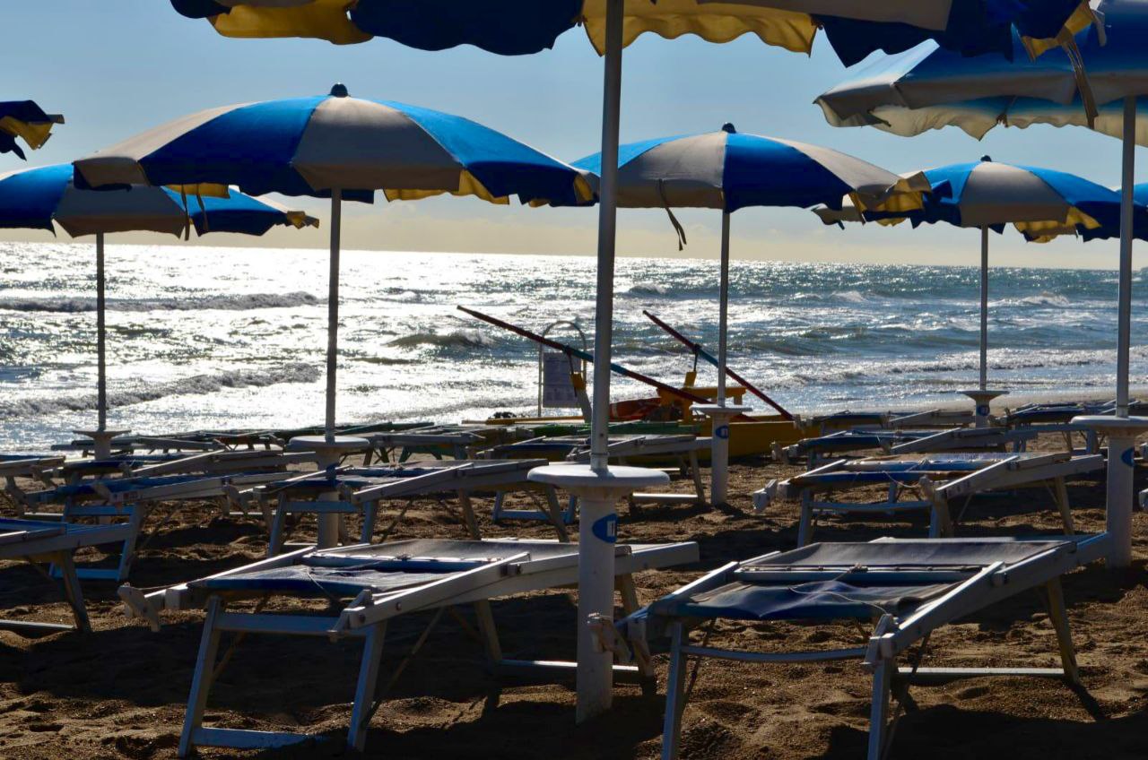 La Spiaggia