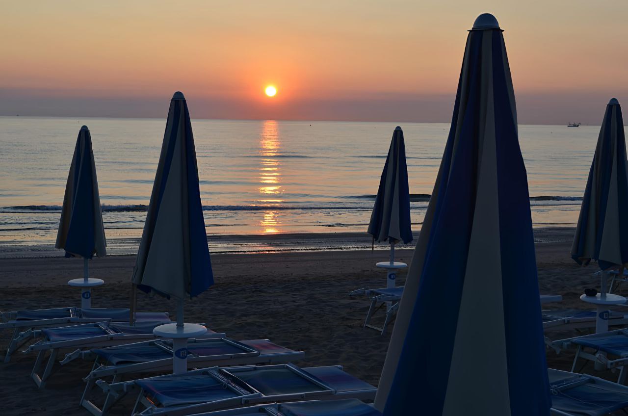 Mario's Beach 17 - La Spiaggia