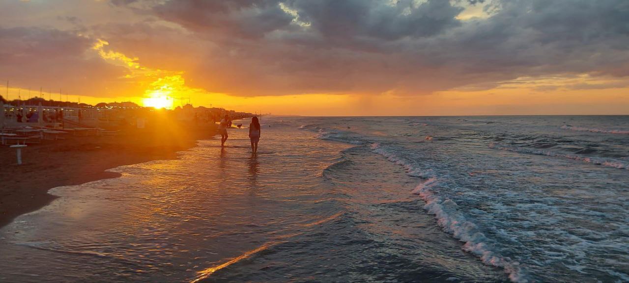 Mario's Beach 17 - La Spiaggia